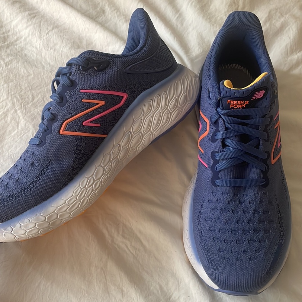 New balance Fresh Foam X 1080v12